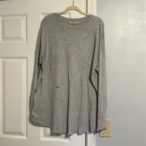 LOFT SWEATER